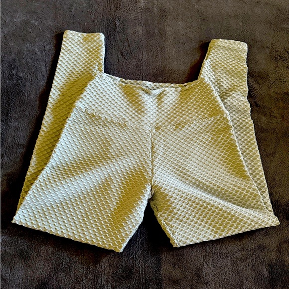 Booty by Brabants Croco Leggings - Picture 3 of 3